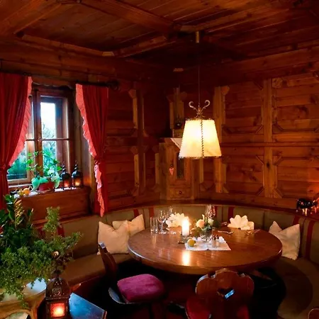 Unterhof Filzmoos