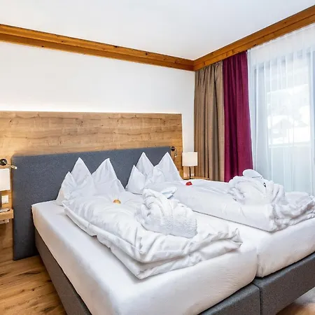 Hotel Unterhof Filzmoos