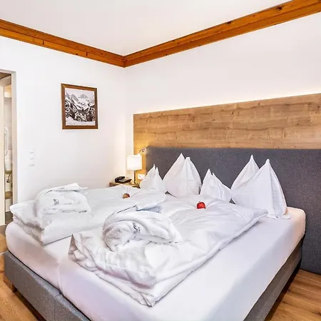 Unterhof 4* Filzmoos