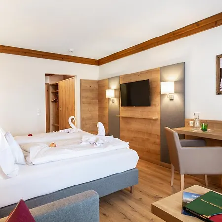 Unterhof Hotel Filzmoos