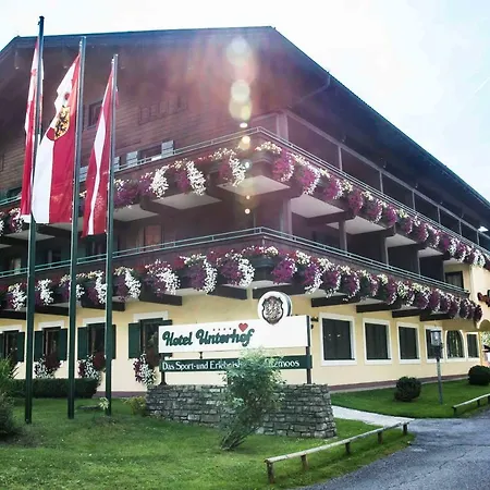 Unterhof