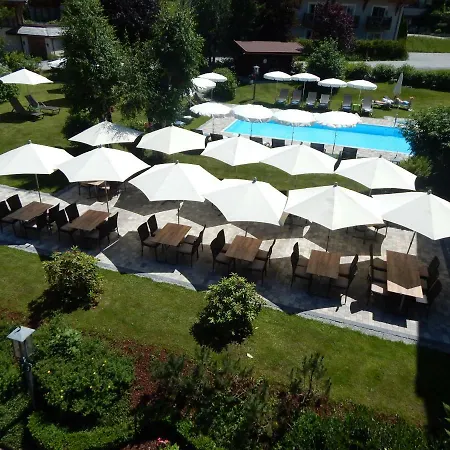 Ξενοδοχείο Unterhof