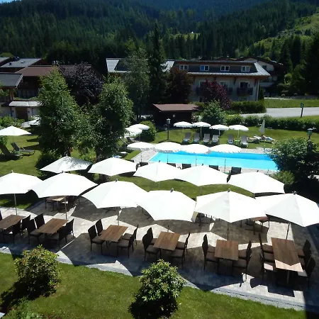 Unterhof 4* Filzmoos