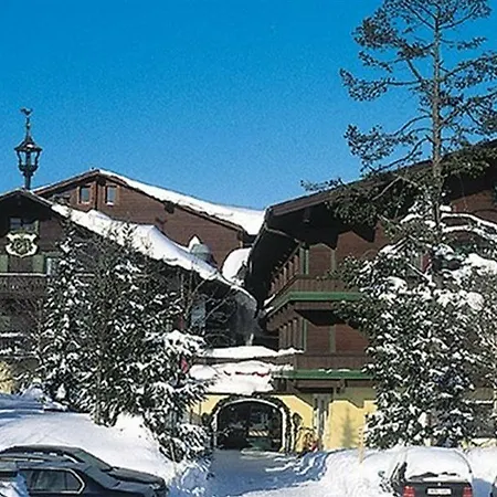 Unterhof Hotel Filzmoos