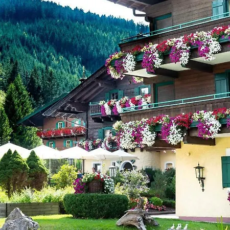 Hotel Unterhof Filzmoos