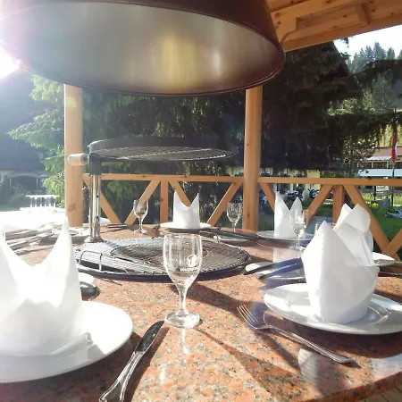 Unterhof Hotel Filzmoos