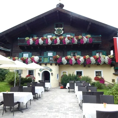 Unterhof Hotel Filzmoos