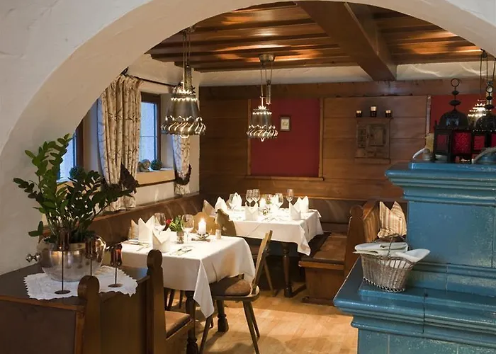 Hotel Unterhof
