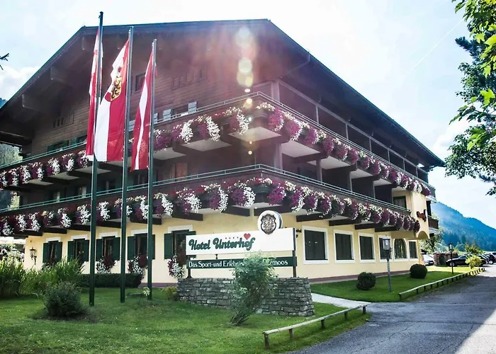 Unterhof